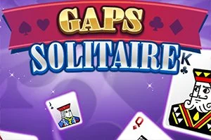 Gaps Solitaire