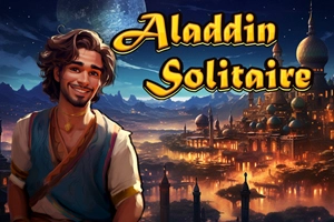 Aladin Solitaire