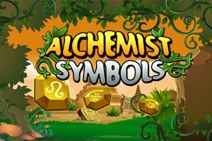 Alchemistensymbole