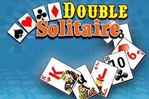 Doppel Solitaire