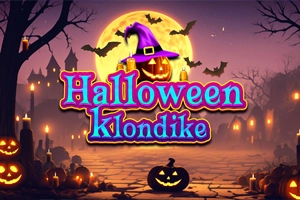 Halloween Klondike