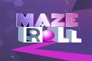 Maze Roll