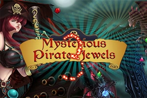 Geheimnisvolle Piratenjuwelen 3