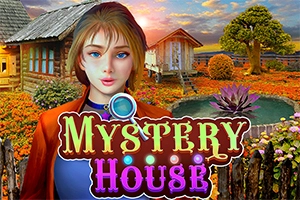 Mystery House