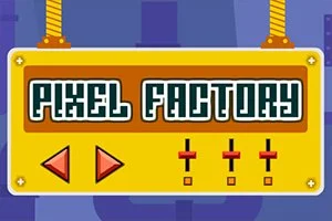 Pixel Factory