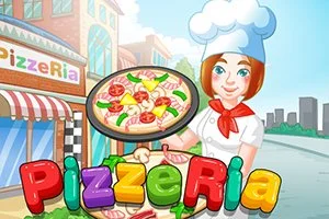 Pizzeria