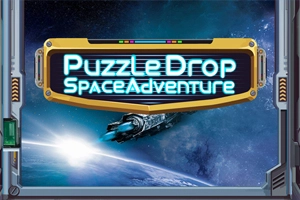 Weltraumpuzzle