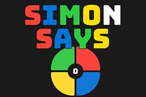 Simon Says