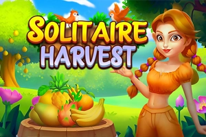 Solitaire Harvest