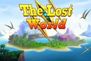 Die Lost World