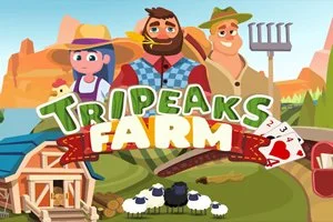 Tripeaks Farm