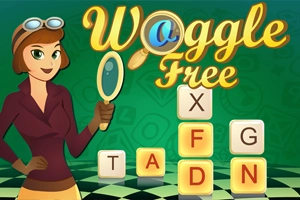 Woggle Free