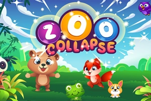 Zootiere Collaps